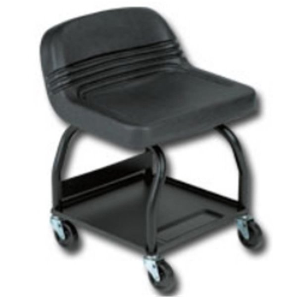 Whiteside Mfg Whiteside Mfg WHIHRS Creeper Seat-High Back WHIHRS